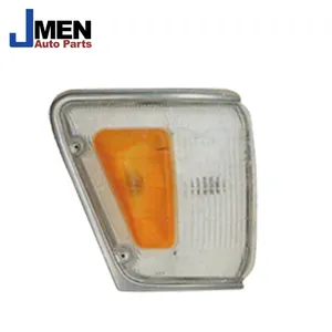 Jmen 81610-89173 Lamp for Toyota Hilux LN106 LN111 LN130 89-91