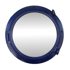 Ojo de buey redondo de metal de primera calidad, diseño hecho a mano, ojo de buey de lujo, tamaño personalizado, venta al por mayor, ojo de buey de metal - Product Image 1