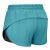 Pantalones cortos para correr informales verde azulado para mujer, secado rápido, ecológicos, transpirables, con cordón en la cintura, atléticos, holgados, para verano, entrenamiento, gimnasio - Product Image 6