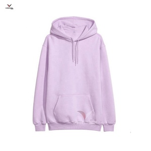Sweat-shirts en molleton tricoté de haute qualité, personnalisés avec poche zippée, grandes tailles, fabriqués au Pakistan, avec logo imprimé ou brodé. - Product Image 6