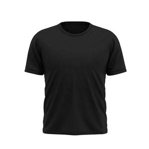 Custom Sublimation T-Shirt with Logo 100% Cotton Formal Terry <b>Fabric</b> Printed Graphic - Product Image 6