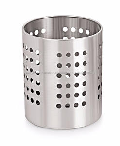 Cubiertos de vajilla superventas de alta calidad, soporte para cubiertos de acero inoxidable con oferta interior - Product Image 2