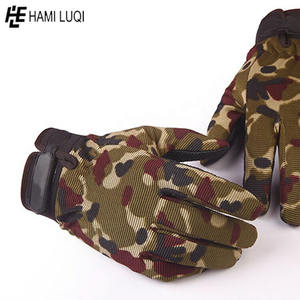 Venta al por mayor logotipo personalizado Spandex guantes de entrenamiento deportivo sublimación muñequera para levantamiento de pesas gimnasio Fitness ejercicio - Product Image 3