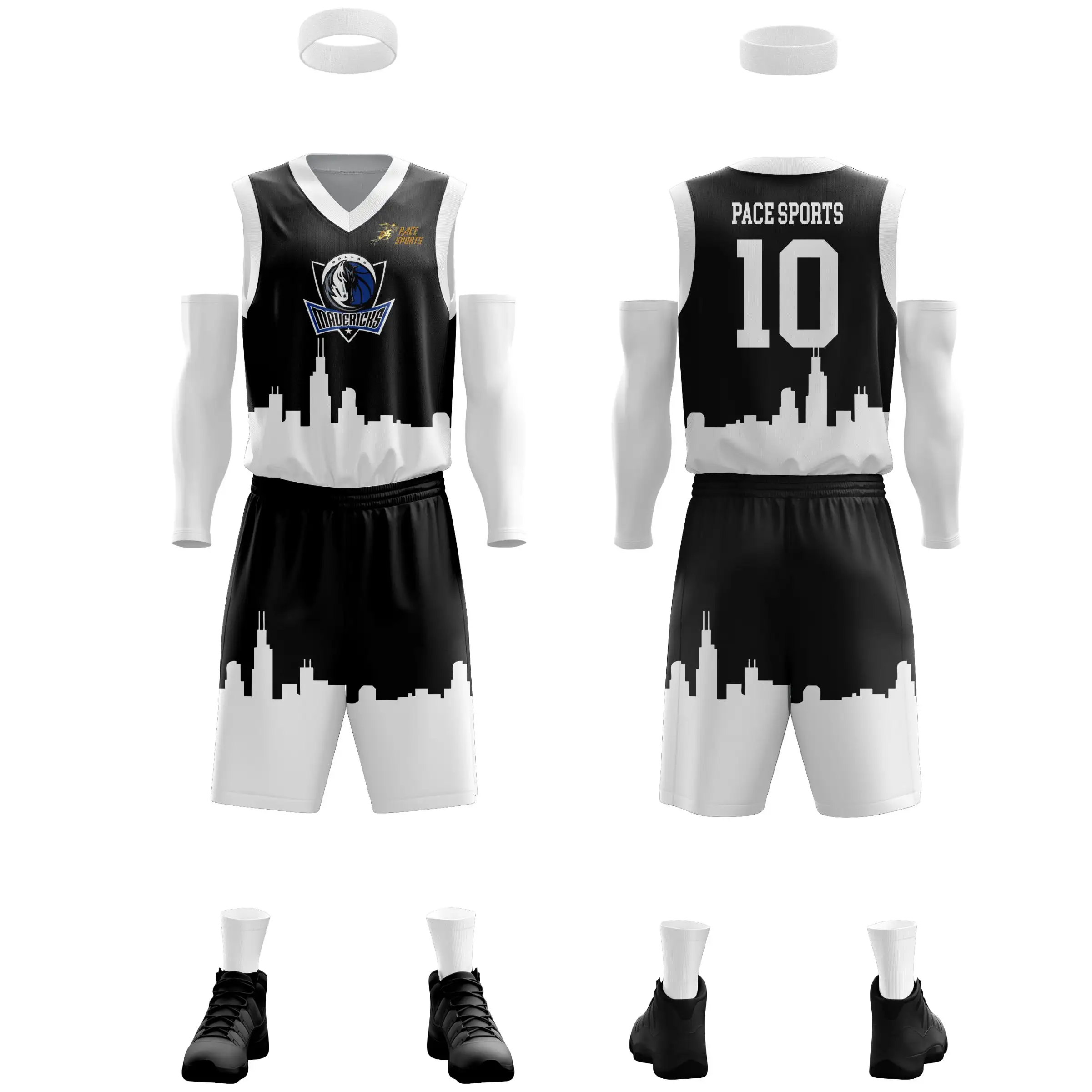 Uniforme de baloncesto personalizado, nuevo diseño impreso, baloncesto deportivo, uniformes de bola, precio al por mayor