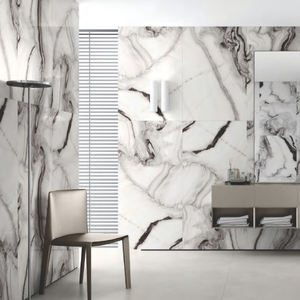 กระเบื้องพื้นพอร์ซเลนรูปแบบขนาดใหญ่800X1600Mm กระเบื้องพื้นพอร์ซเลน - Product Image 1