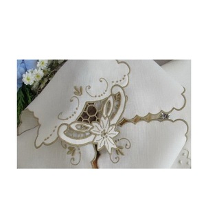 Xyj — housses de pain brodées à la main, broderie 100% coton, cun - Product Image 2