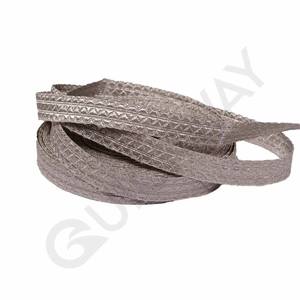 Rubans de médaille de cérémonie, sangle, dentelle, tresse, garnitures - Product Image 2