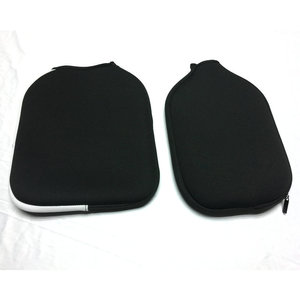 ไม้พายพิคเคิลบอล Libotai รุ่น Li050 แกน ABS รูปทรงรังผึ้ง ขนาด 398 มม. x 194 มม. สำหรับผู้เล่นระดับสูง ใช้กลางแจ้ง - Product Image 2