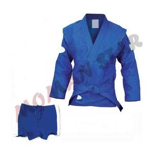 เครื่องแบบ Sambo มืออาชีพ - Product Image 4