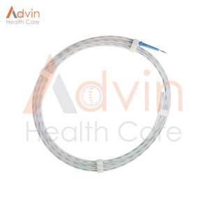 Dây dẫn hướng Ngựa Vằn Có độ chính xác cao với đầu thẳng-công cụ can thiệp tim mạch cần thiết cho thủ tục đặt ống thông - Product Image 2