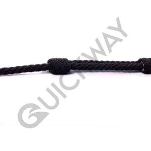 ฝาครอบหัวไม้ทองแท่งสำหรับใส่พิธีการอุปกรณ์เสริมงานตามสั่ง - Product Image 2