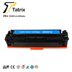 Hộp Mực Laser Màu Tương Thích Tatrix, 415A, W2030A, W2032A, W2033A, 415X, Dùng Cho Máy In HP Color LaserJet Pro, MFP M479, V. V. - Product Image 2