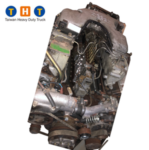 USED <b>ENGINE</b> USED <b>TRUCK</b> RH8 7speed 21205CC for NISSAN - Product Image 4