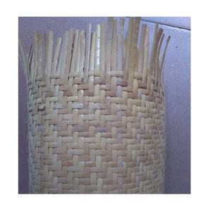 Rouleaux de tapis en rotin de 90 cm x 15 m - Matériel en polyester - Sangle tissée - Rotin (Sandy Whatsapp84587176063) - Product Image 5