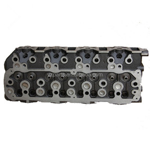 Testata Completa 4D34 ME997711 ME990196 ME997799 per Mitsubishi Canter 3.9D - Product Image 1