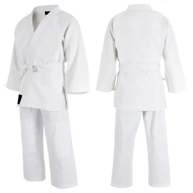 High quality martial arts uniform bjj gi kimono jiu jitsu bjj gi