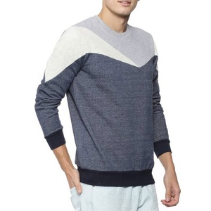 2022 hommes à prix économique col rond haute qualité grande taille chemise décontractée respirant avec broderie et impression bouffante - Product Image 2