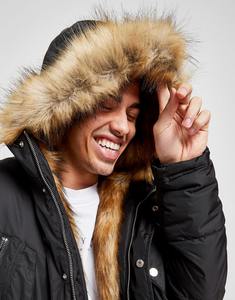 Fabricante profesional de moda elegante chaqueta acolchada para hombre al por mayor precio más bajo chaqueta personalizada de invierno - Product Image 4