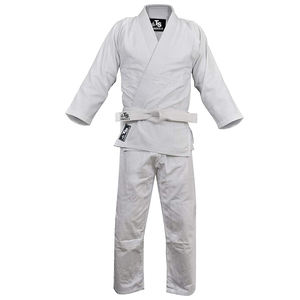 Uniformes de Judo, traje de Karate, fabricantes de artes marciales, venta al por mayor, 2022 - Product Image 1