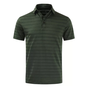 Camiseta de alta calidad para hombre, logotipo clásico Polo con personalizado impreso, de verano, venta al por mayor - Product Image 3