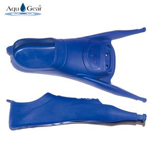 2020 Forzadiving nouveauté vitesse courte équipement de natation et de plongée coloré avec poches pour les pieds - Product Image 3