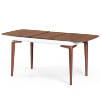Modernes Europäisches Massivholz Wohnzimmer Esszimmer Sofa-Set Anpassbare Größe Optionale Farbe Wohnmöbel Moyexo 082