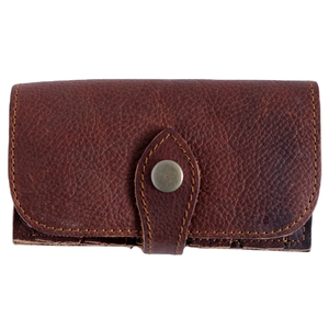 Soporte para Cartucho de cuero de vaca Premium, bolsas de tiro genuinas de Pakistán para accesorios de caza deportiva, soporte para carcasa de cartucho - Product Image 1