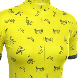 Maillot de cyclisme d'hiver pour femme, extensible, à séchage rapide, manches longues, fermeture éclair intégrale avec poches, nouveau design et logo - Product Image 4