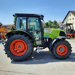 MINICARGADORA hidráulica para jardín, excavadora de orugas de 0 a 8 toneladas, para Tractor rinoceronte