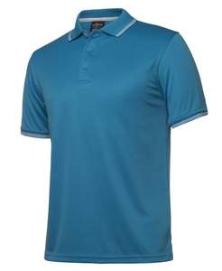 high quality 100% cotton polo shirt Design Your Own Logo Shirts - Product Image 3