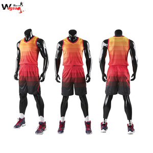 Ensemble de sport pour homme 2026 : Nouvelle tenue de basketball, chemise et short de course à séchage rapide pour homme - Product Image 6