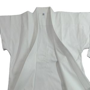 ชุดคาราเต้ผ้าแคนวาสหนาพิเศษ / ชุดคาราเต้คยูกุชินสำหรับใช้ในยิม - สีและขนาดปรับแต่งได้ - Product Image 3