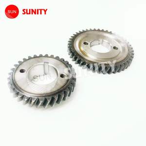 TAIWAN SUNITY haute qualité TF105 TF110 VILEBREQUIN TF115 pour yanmar TF105 TF110 VILEBREQUIN - Product Image 3