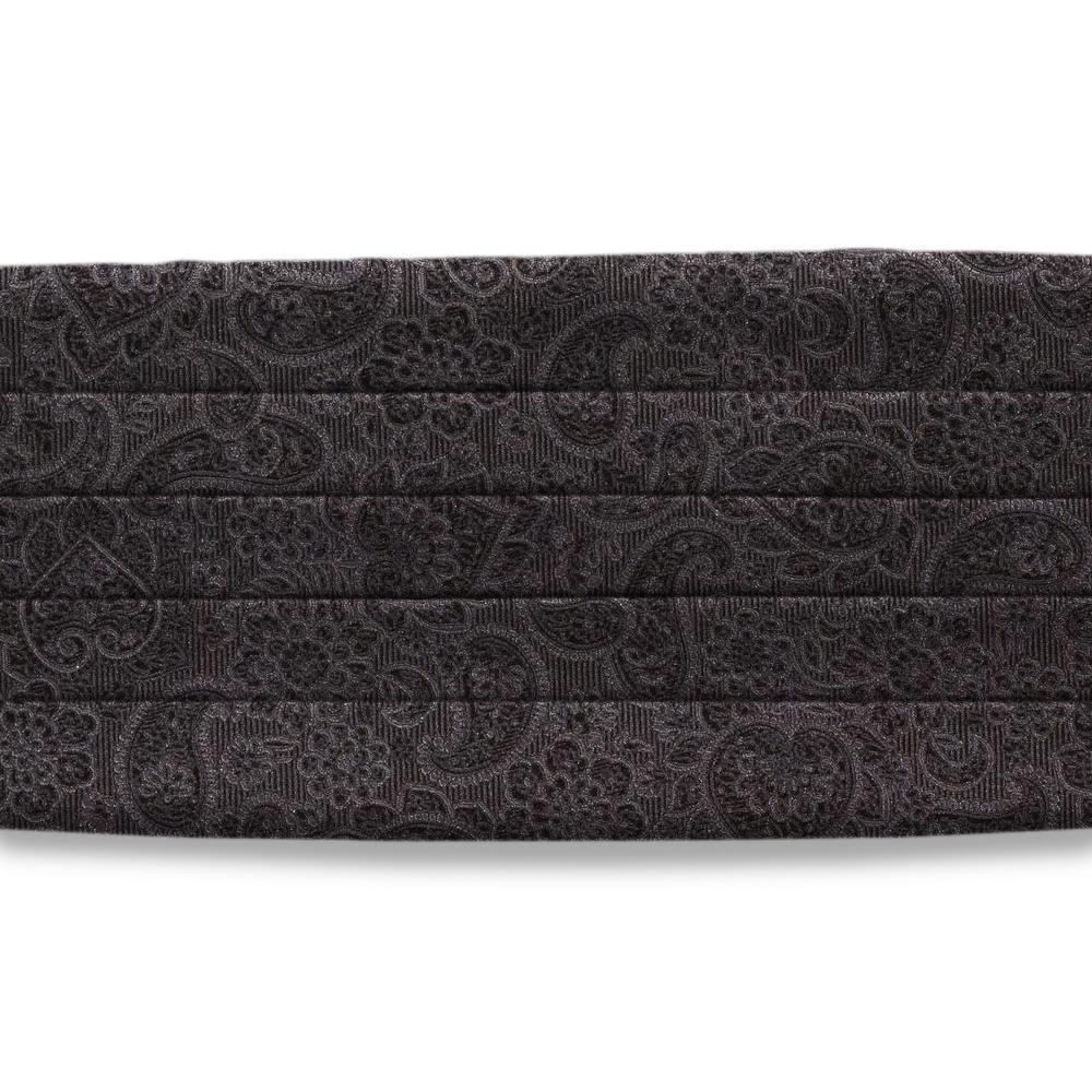 Pembroke черный пояс