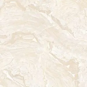 Azulejo de porcelana totalmente brillante, producto prémium, piedra india de porcelana 100%