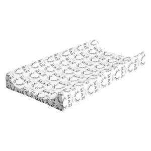 Tapis à langer Portable pour nouveau-né, pliable, accessoire de voyage pour bébé, couches à langer, nappe - Product Image 1