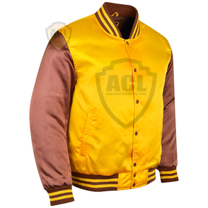 เสื้อแจ็กเก็ตตัวแทนกีฬา,เสื้อคลุมทำจากวัสดุธรรมดา - Product Image 6