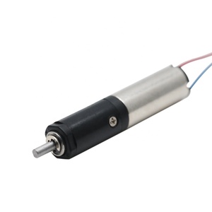 Zhaowei, caja <span class=keywords><strong>de</strong></span> cambios planetaria personalizada <span class=keywords><strong>de</strong></span> 6mm, <span class=keywords><strong>5V</strong></span>, pequeña, 150gf.cm, 60rpm, Motor <span class=keywords><strong>de</strong></span> engranaje <span class=keywords><strong>de</strong></span> CC sin núcleo, Micro <span class=keywords><strong>motorreductor</strong></span> para apertura <span class=keywords><strong>de</strong></span> botellas médicas - Product Image 1