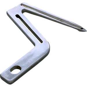 # H002581 Nouvelle pièce de machine à coudre en acier pour l'usage domestique Elna - Product Image 1