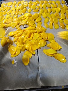 Aperitivos de Mango sin carne, el mejor Mango Seco, rebanadas de fruta, embalaje de 500G/1kg - Product Image 4