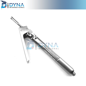 1 seringue intraligamentaire automatique Falcon Ject angulaire 1,8 ml pour chirurgie dentaire - Product Image 1