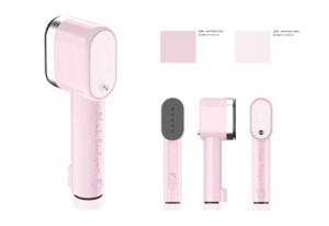 Konka — cuiseur vapeur Portable, pour le repassage des vêtements, nouveau Design, pour voyager, 2 en 1 - Product Image 5