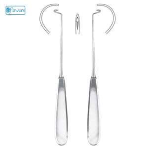 Deschamps aguja - Product Image 1