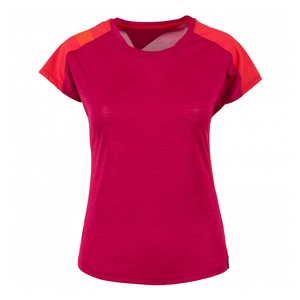 Chemises de yoga à manches courtes et séchage rapide pour femmes - Product Image 3