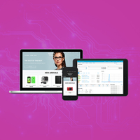 Software technology categories | Award Winning Software Solutions | Top Software Design & Development Services by Webroot