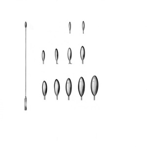 Dilatador de conducto Bile común, Bakes - Product Image 5