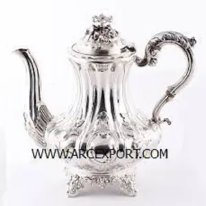 Shiny New Design Pitcher Best Top Quality Antique Decoration Standard Fancy Decorating Pitcher