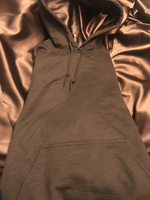Sweat-shirt de luxe personnalisé 100% coton polaire sweats à capuche en soie doublés de satin surdimensionnés thermique