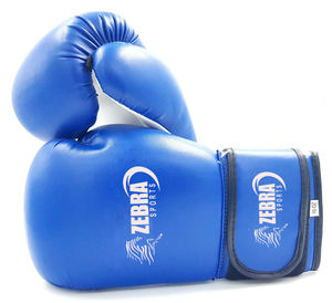 Sac d'entraînement en cuir professionnel en gros et gants de boxe personnalisés avec logo OEM, nouvelle vente de Noël - Product Image 5