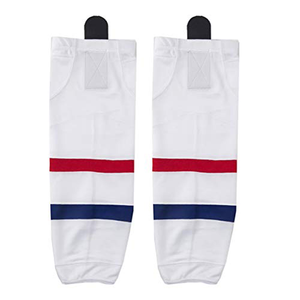 Custom Hockey <b>Socks</b> Sublimation Printing Best Quality Ice Hockey <b>Socks</b> Sports Wear Custom Designs Custom Team Name Unisex Adults - Product Image 3